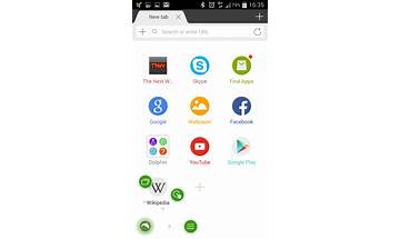 Master Browser for Android - Download the APK from Habererciyes
